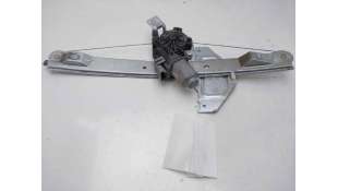 ELEVALUNAS DELANTERO IZQUIERDO CITROEN C3 II (2009-) 1.4 HDI 70 68CV 1398CC - L. 8281898 / 9683129680